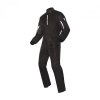 KOMBINEZON PRZECIWDESZCZOWY REBELHORN TRAVEL BLACK M